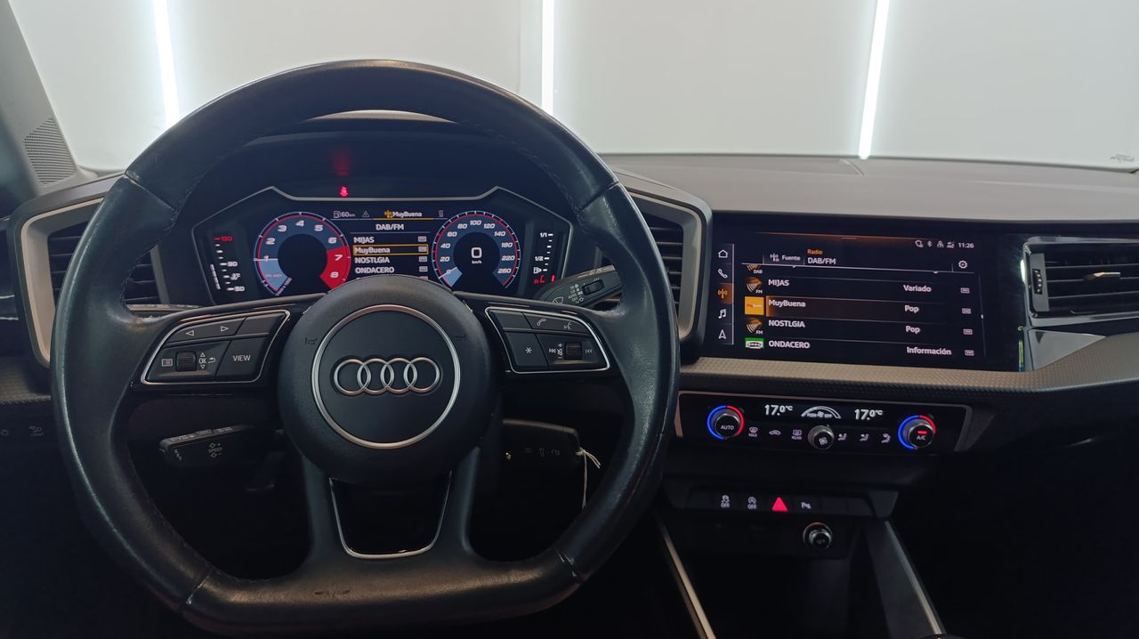Audi A1 Sportback Advanced 30 TFSI 81kW (110CV) Nacional - 29.000Km - Foto 2 