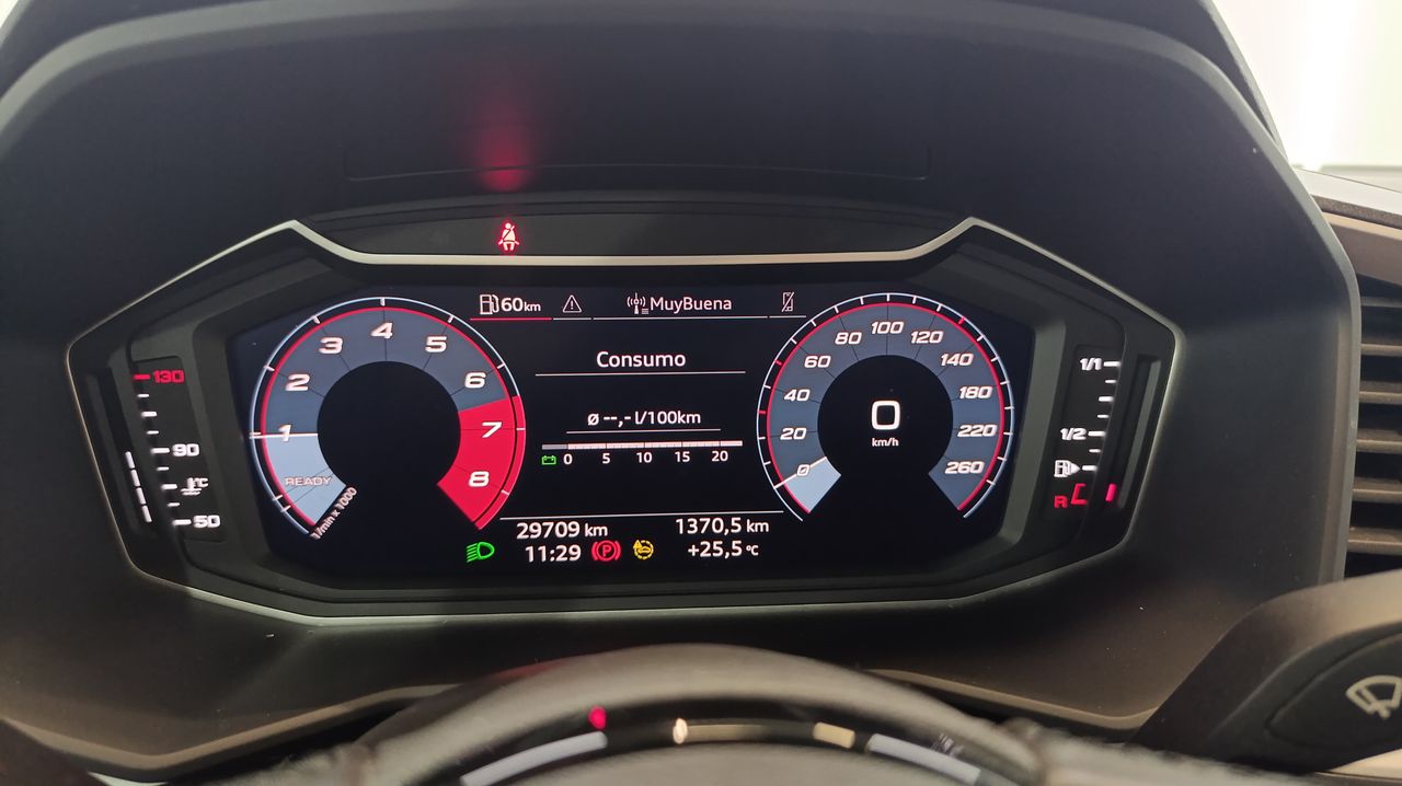 Audi A1 Sportback Advanced 30 TFSI 81kW (110CV) Nacional - 29.000Km - Foto 2 