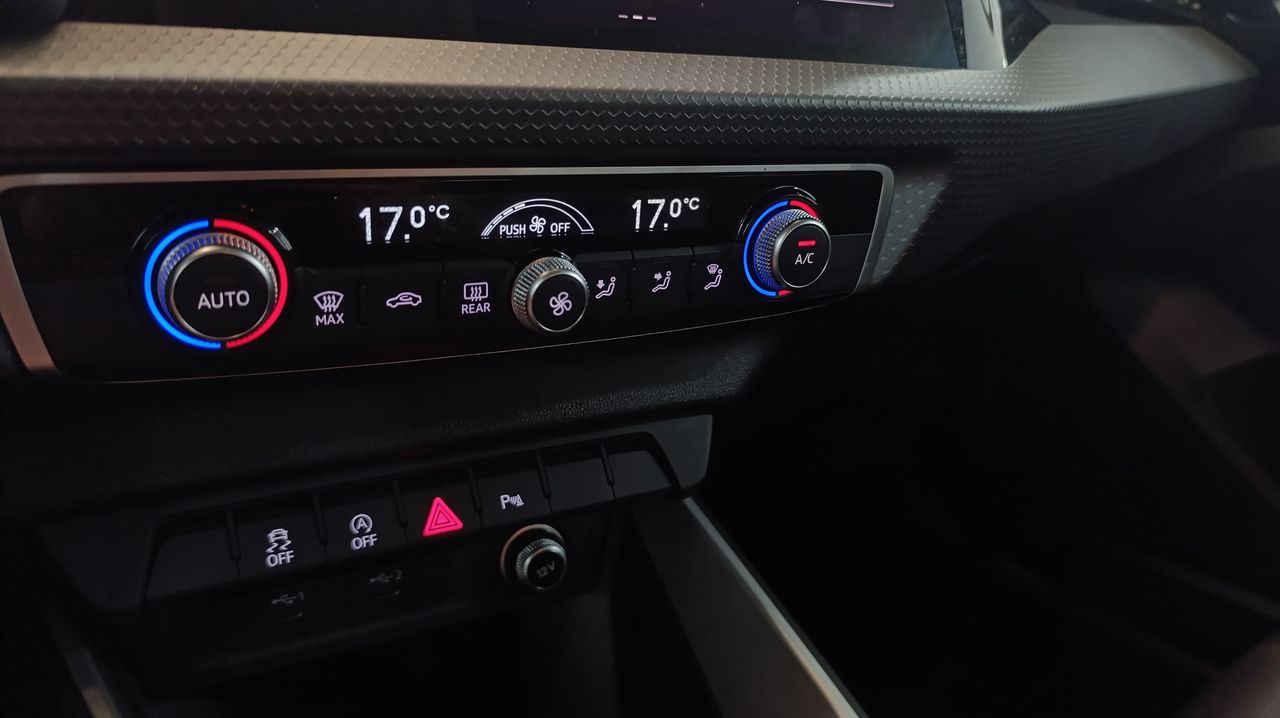 Audi A1 Sportback Advanced 30 TFSI 81kW (110CV) Nacional - 29.000Km - Foto 2 