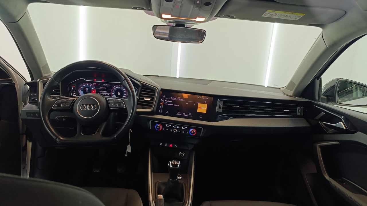 Audi A1 Sportback Advanced 30 TFSI 81kW (110CV) Nacional - 29.000Km - Foto 2 