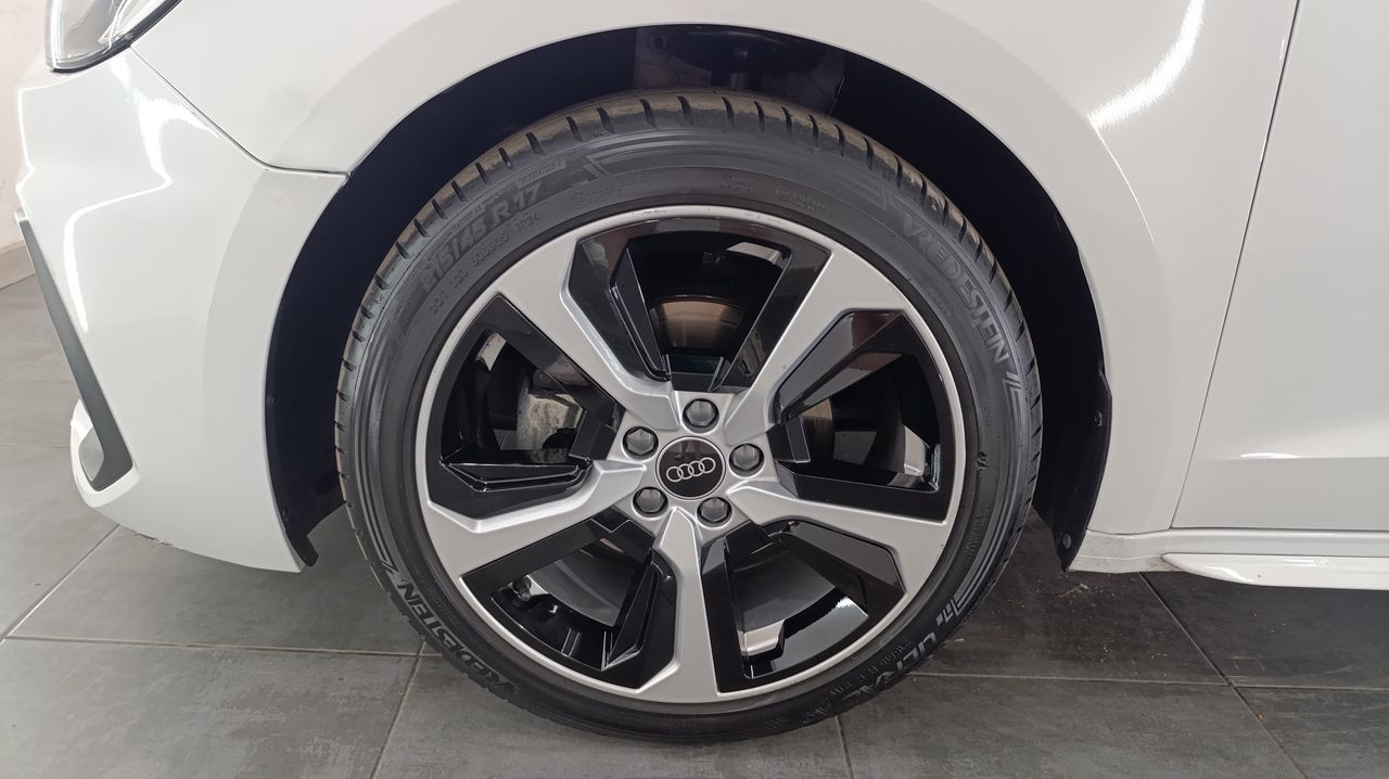 Audi A1 Sportback Advanced 30 TFSI 81kW (110CV) Nacional - 29.000Km - Foto 2 