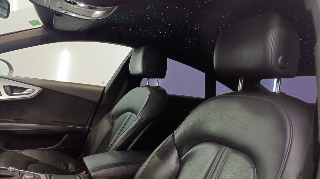 Audi A7 Sportback 3.0 TFSI 300cv quattro Stronic Look RS7-180.000Km - Foto 2 