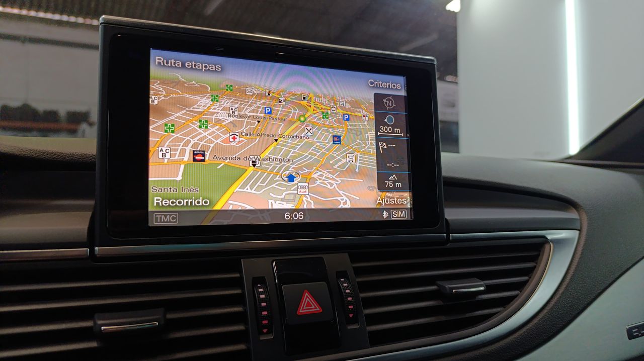 Audi A7 Sportback 3.0 TFSI 300cv quattro Stronic Look RS7-180.000Km - Foto 2 