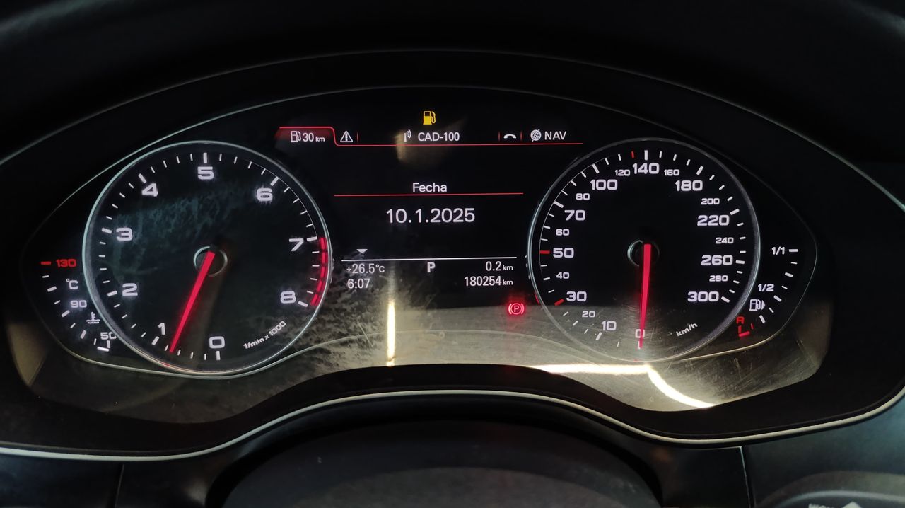 Audi A7 Sportback 3.0 TFSI 300cv quattro Stronic Look RS7-180.000Km - Foto 2 