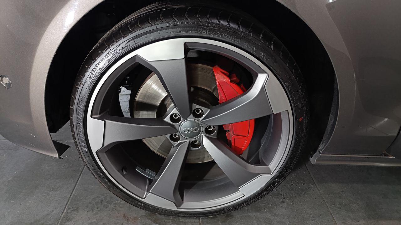 Audi A7 Sportback 3.0 TFSI 300cv quattro Stronic Look RS7-180.000Km - Foto 2 