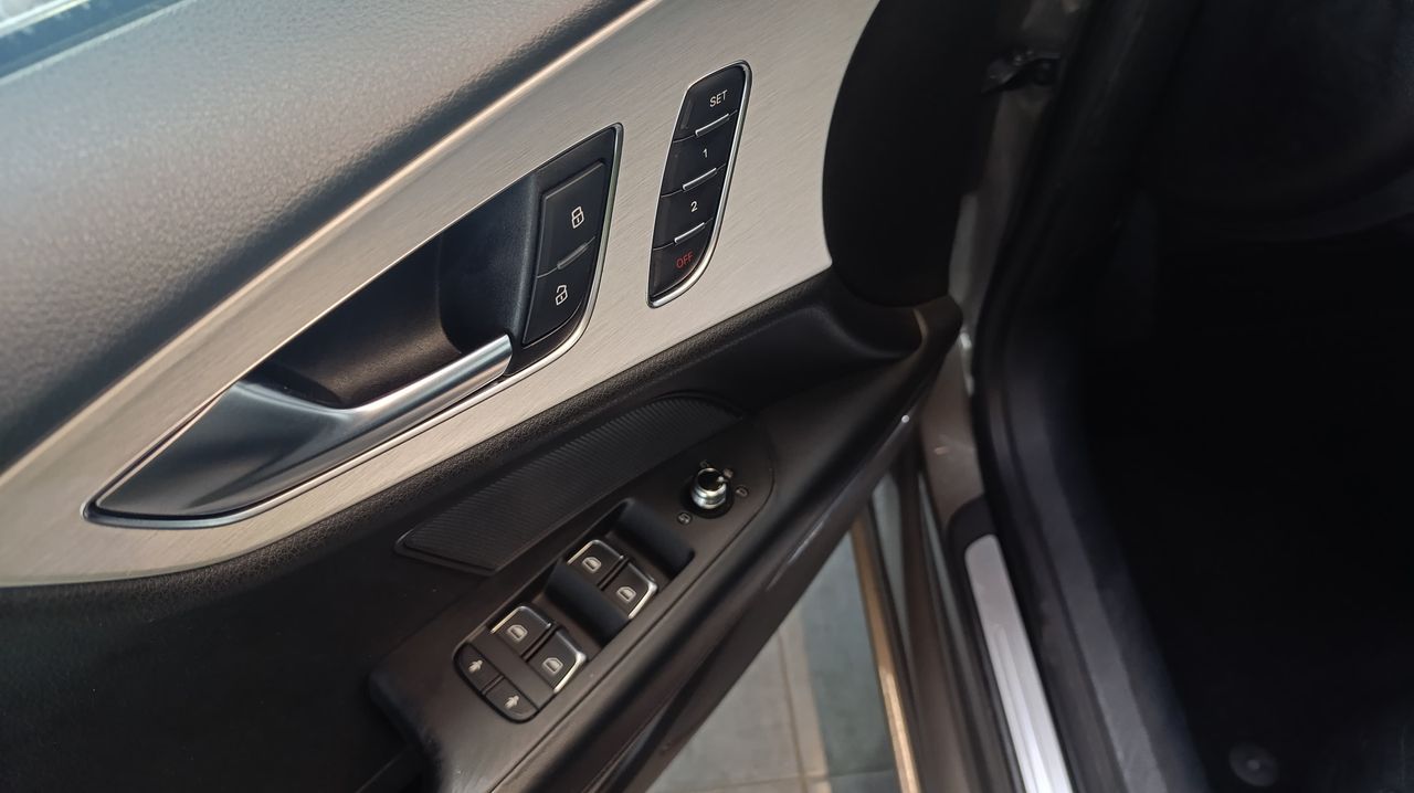 Audi A7 Sportback 3.0 TFSI 300cv quattro Stronic Look RS7-180.000Km - Foto 2 