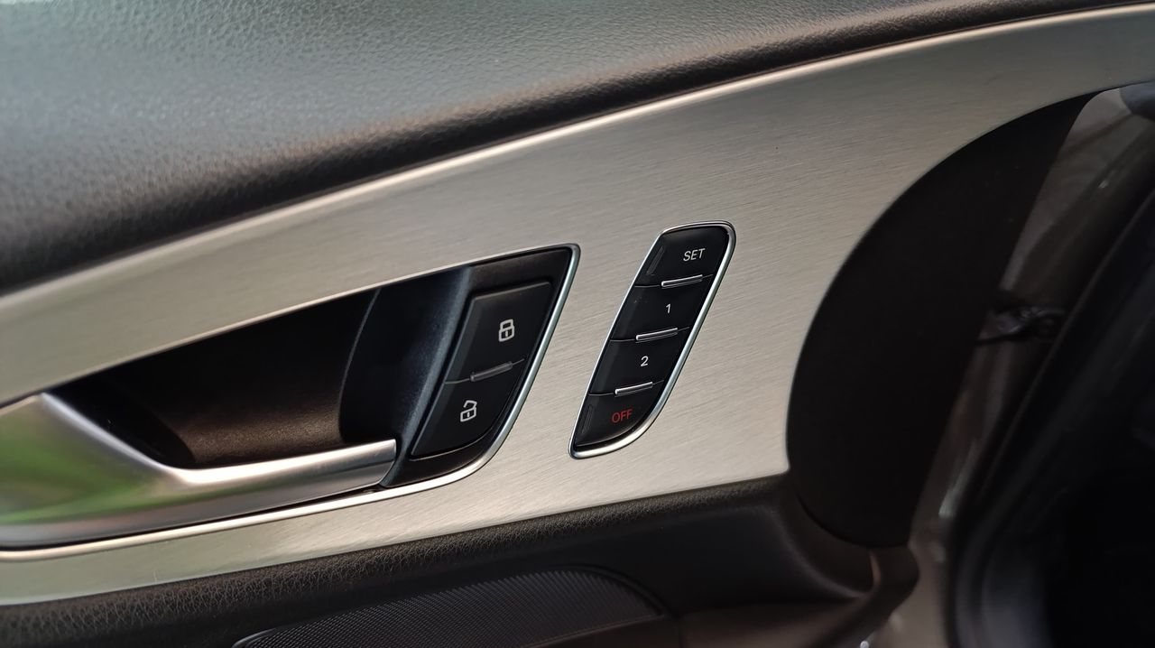 Audi A7 Sportback 3.0 TFSI 300cv quattro Stronic Look RS7-180.000Km - Foto 2 