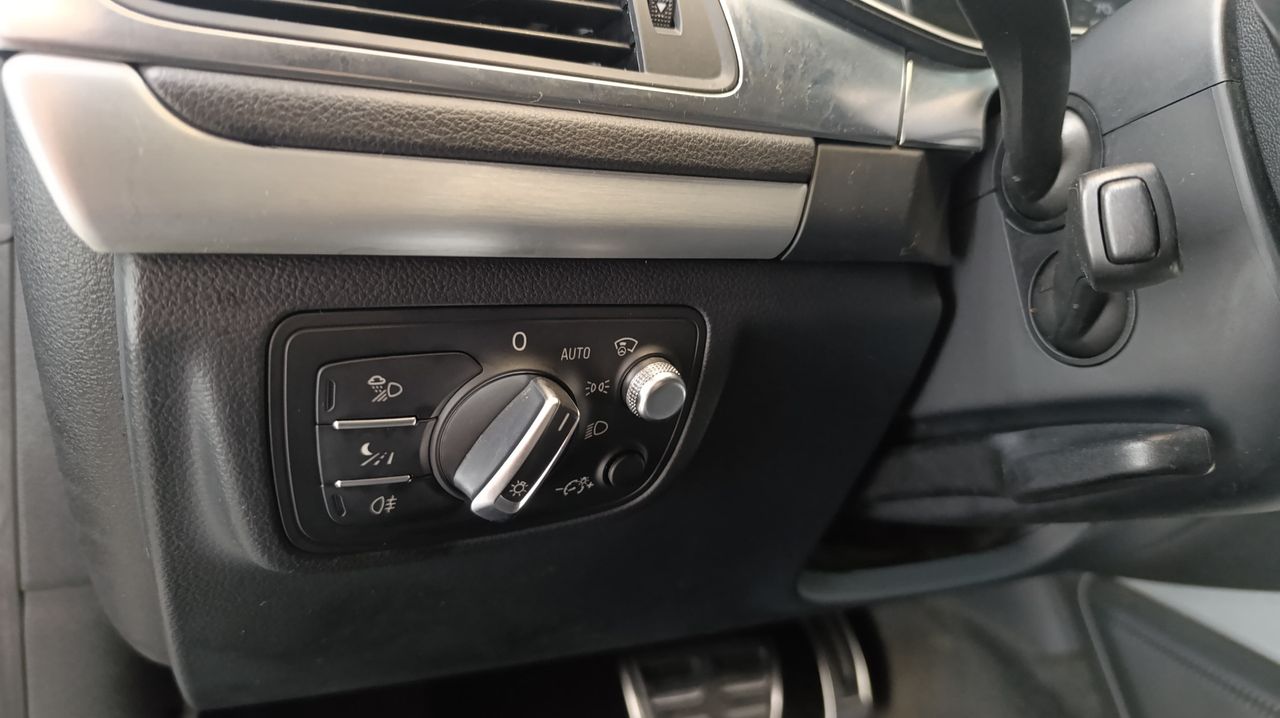 Audi A7 Sportback 3.0 TFSI 300cv quattro Stronic Look RS7-180.000Km - Foto 2 