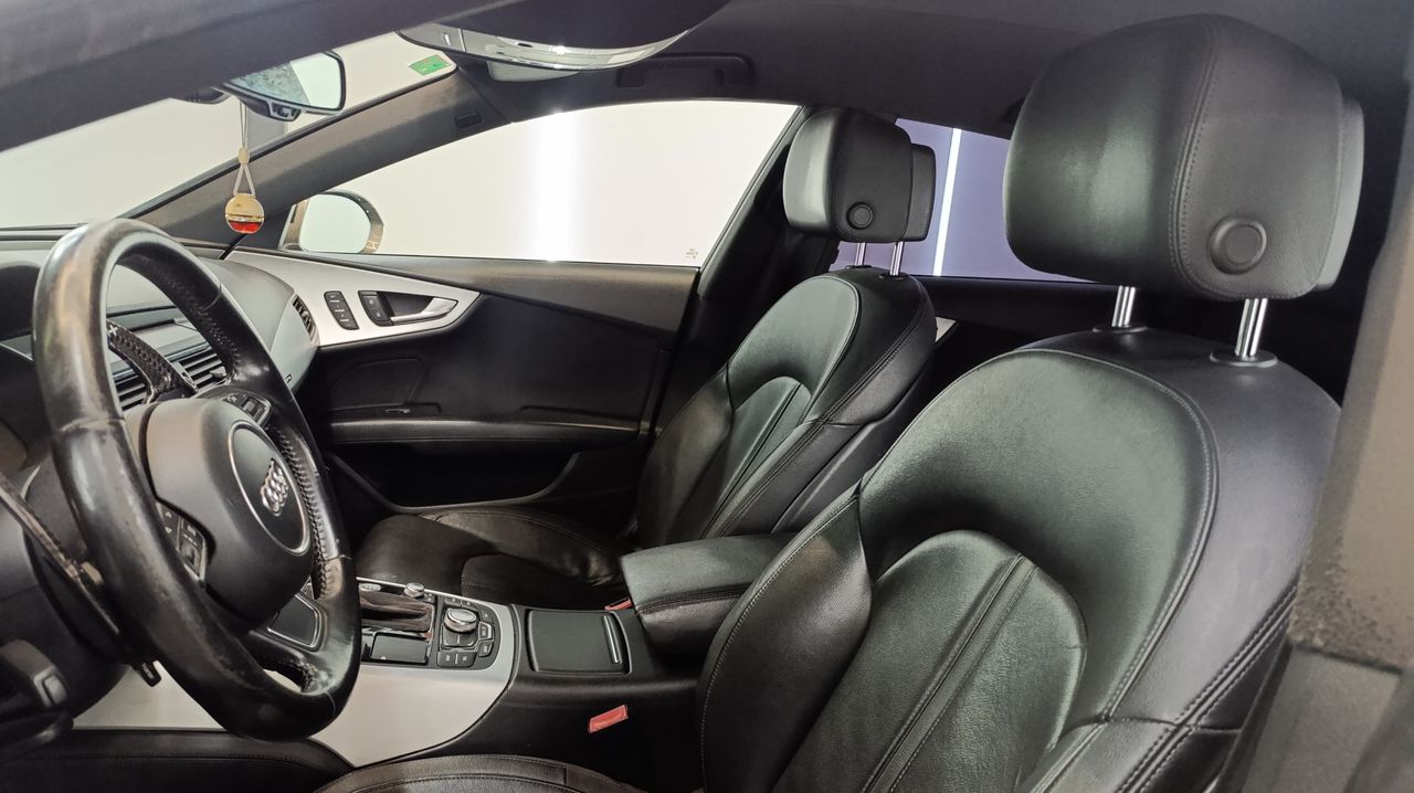 Audi A7 Sportback 3.0 TFSI 300cv quattro Stronic Look RS7-180.000Km - Foto 2 