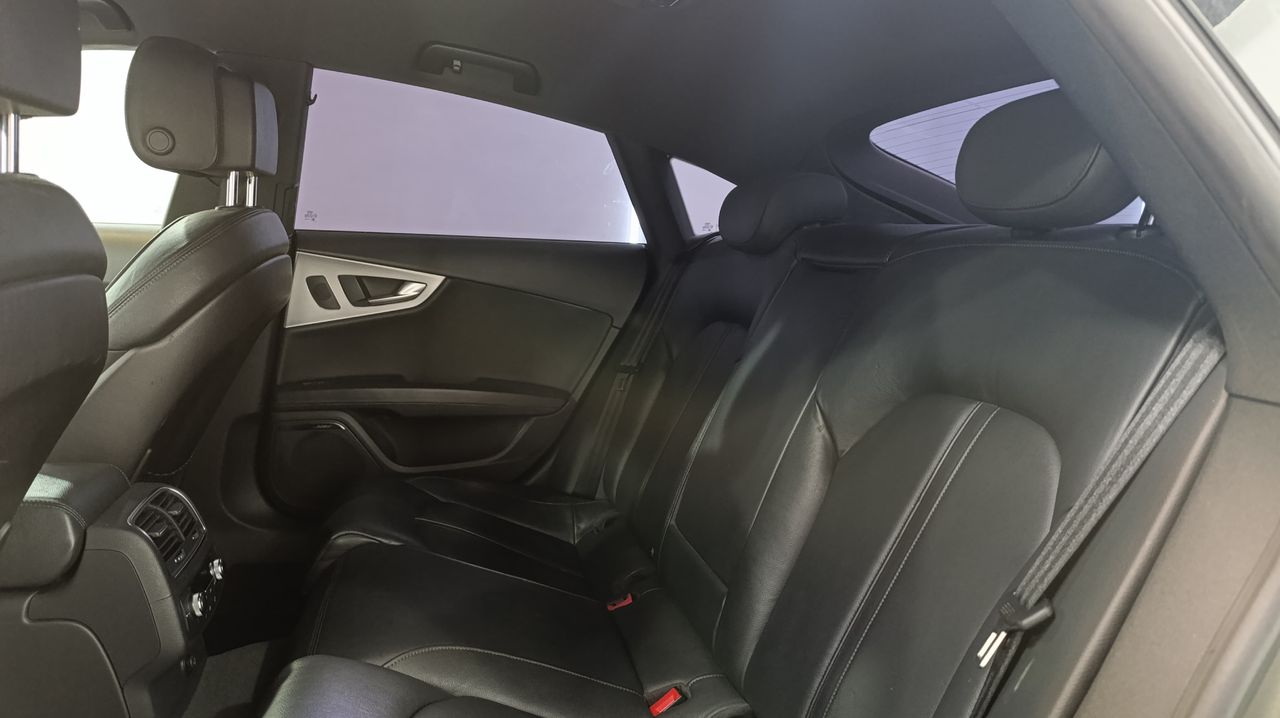 Audi A7 Sportback 3.0 TFSI 300cv quattro Stronic Look RS7-180.000Km - Foto 2 