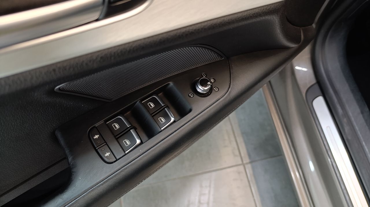 Audi A7 Sportback 3.0 TFSI 300cv quattro Stronic Look RS7-180.000Km - Foto 2 