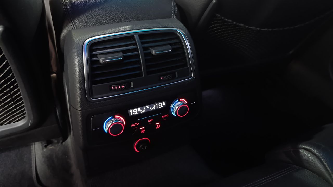 Audi A7 Sportback 3.0 TFSI 300cv quattro Stronic Look RS7-180.000Km - Foto 2 