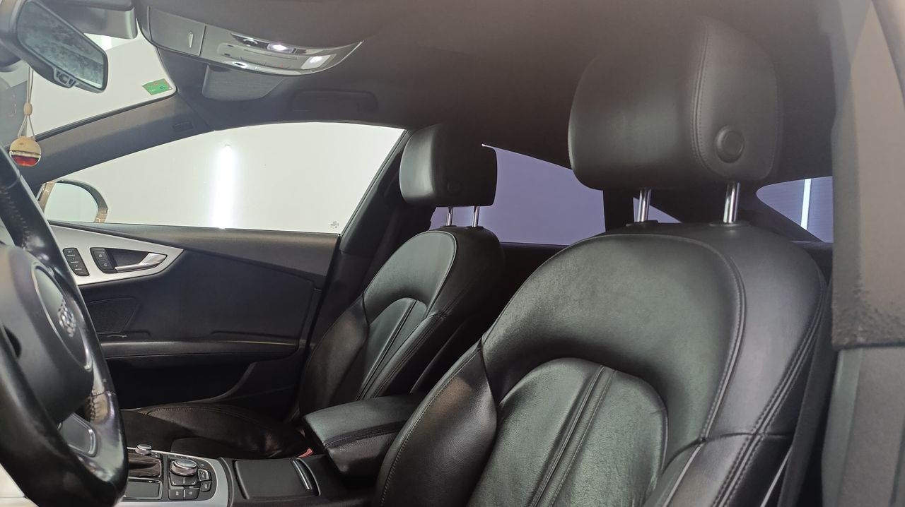 Audi A7 Sportback 3.0 TFSI 300cv quattro Stronic Look RS7-180.000Km - Foto 2 