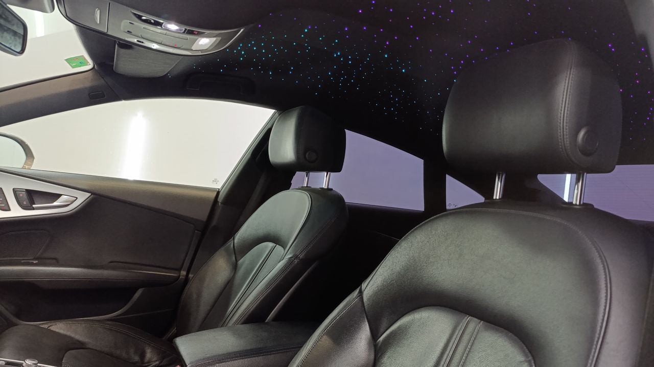 Audi A7 Sportback 3.0 TFSI 300cv quattro Stronic Look RS7-180.000Km - Foto 2 