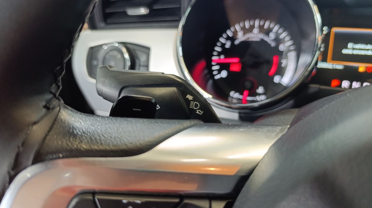 Ford Mustang 2.3 EcoBoost 231kW Mustang Aut. (Conv.) 120.000Km - Foto 2 