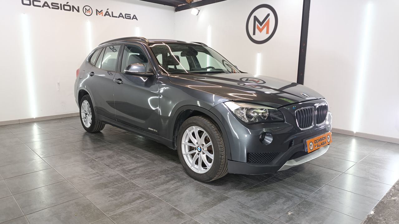 BMW X1 sDrive16d Essential Edition Car play - 242.000Km - Foto 2 