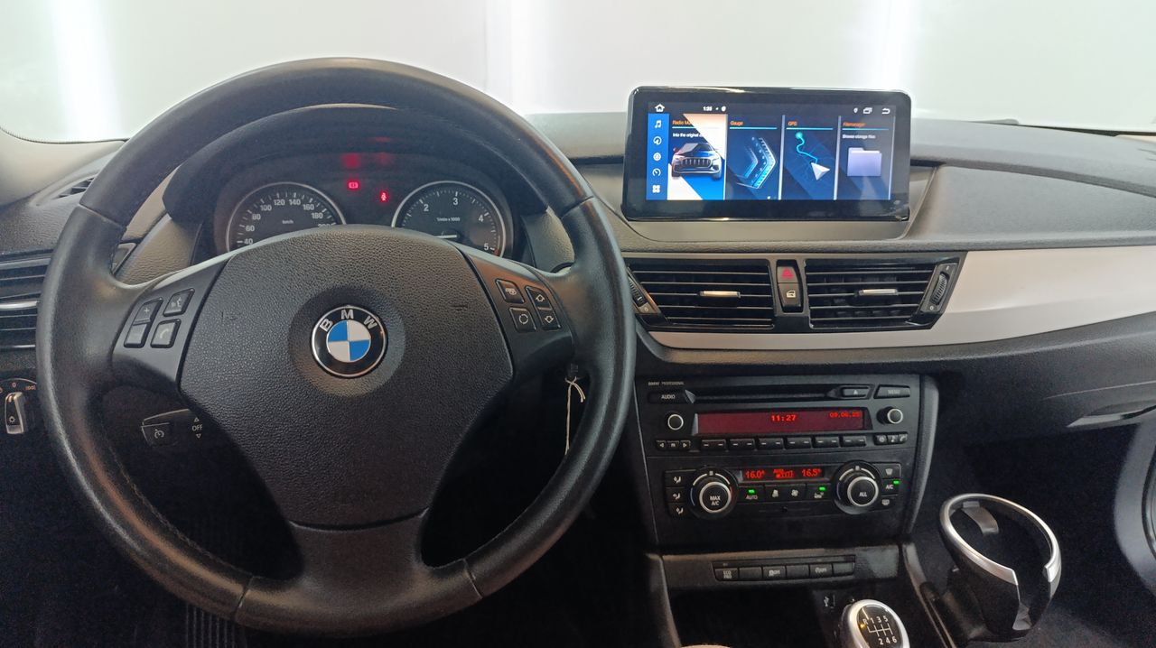 BMW X1 sDrive16d Essential Edition Car play - 242.000Km - Foto 2 