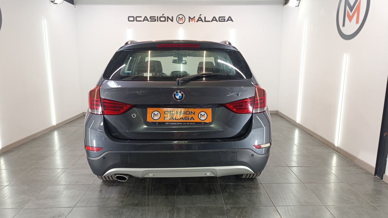 BMW X1 sDrive16d Essential Edition Car play - 242.000Km - Foto 2 