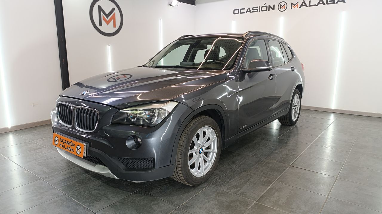 BMW X1 sDrive16d Essential Edition Car play - 242.000Km - Foto 2 