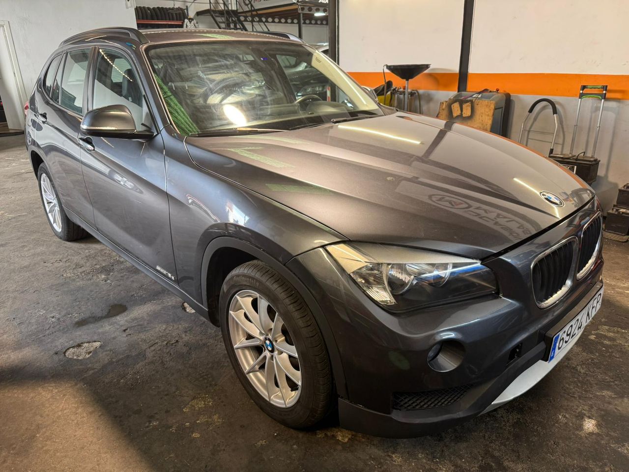 BMW X1 sDrive16d Essential Edition Car play - 242.000Km - Foto 2 