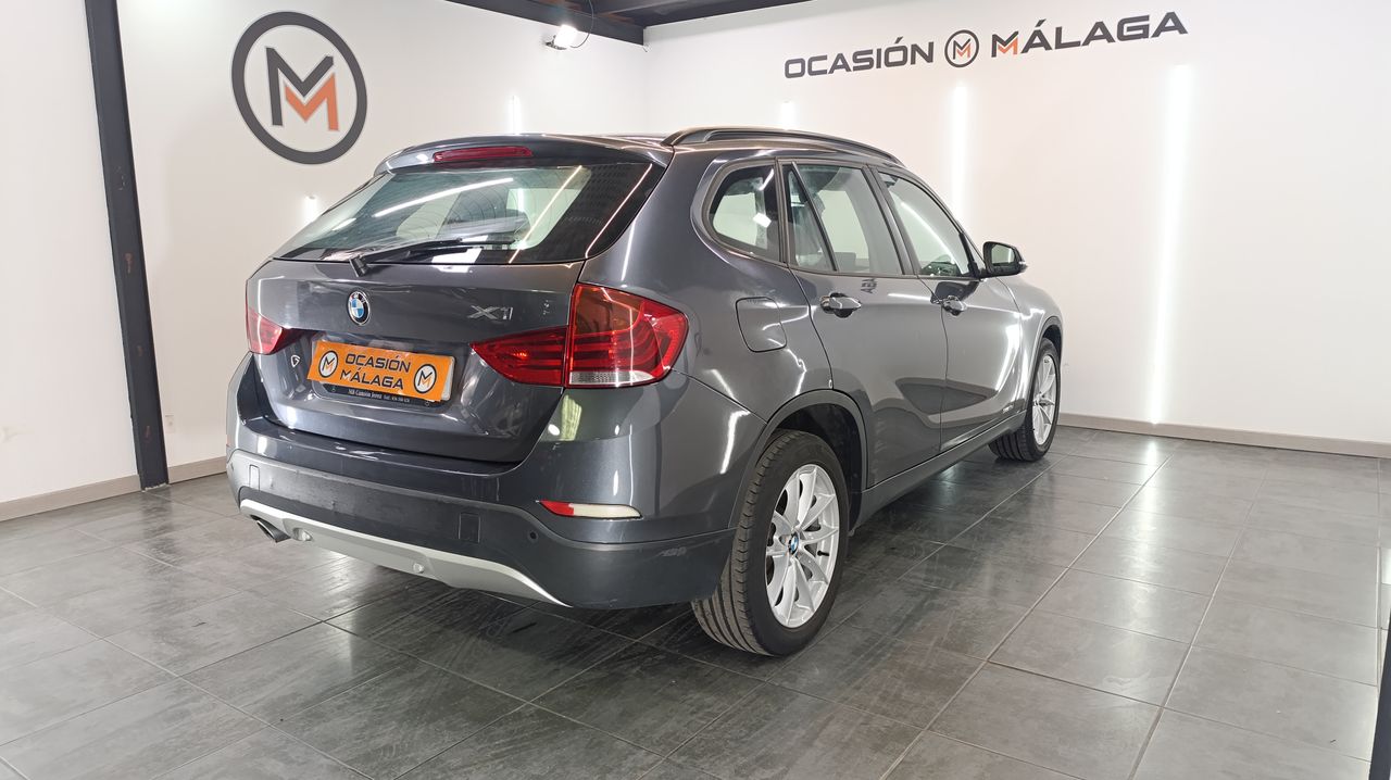 BMW X1 sDrive16d Essential Edition Car play - 242.000Km - Foto 2 