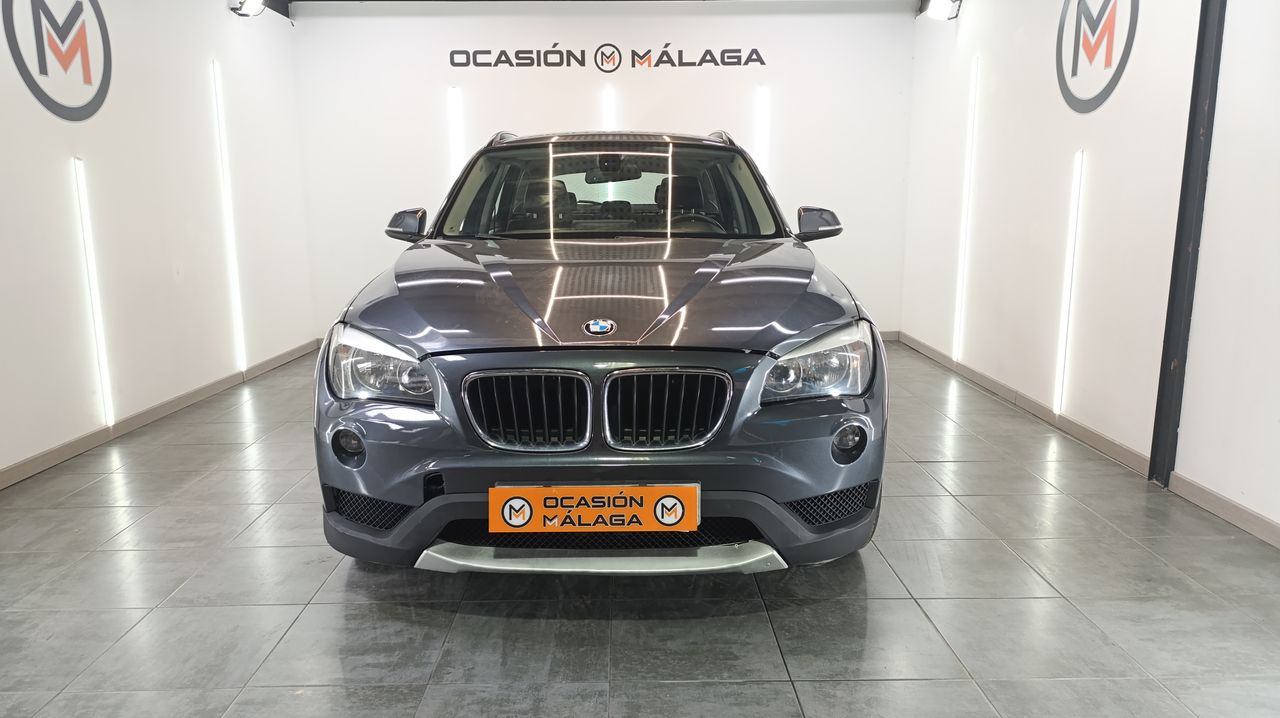 BMW X1 sDrive16d Essential Edition Car play - 242.000Km - Foto 2 