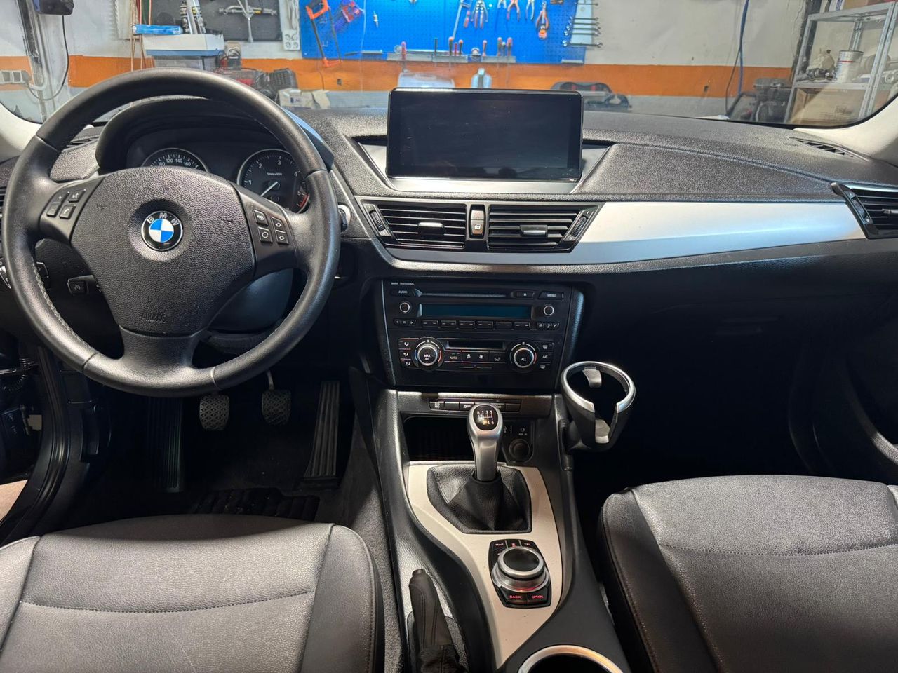 BMW X1 sDrive16d Essential Edition Car play - 242.000Km - Foto 2 