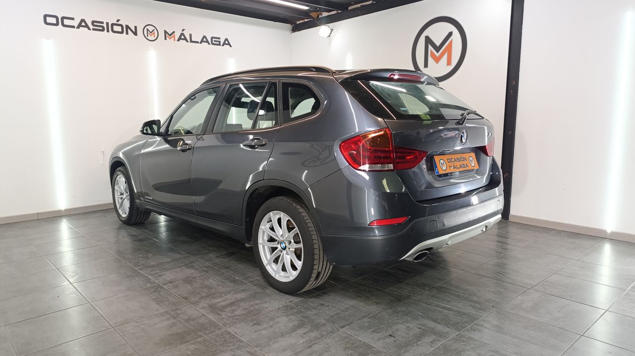 BMW X1 sDrive16d Essential Edition Car play - 242.000Km - Foto 2 