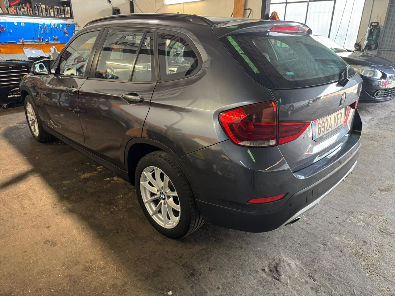 BMW X1 sDrive16d Essential Edition Car play - 242.000Km - Foto 2 