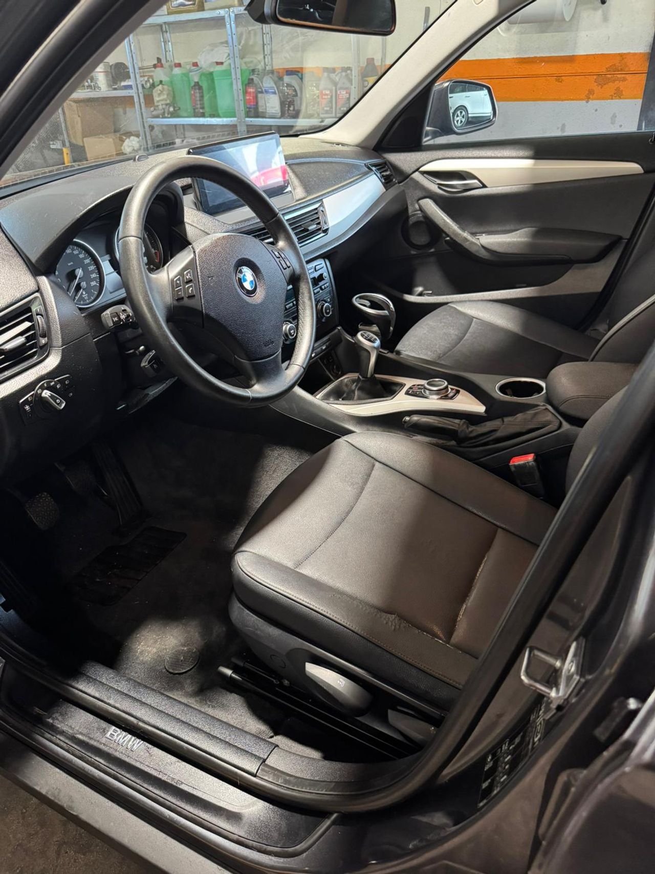 BMW X1 sDrive16d Essential Edition Car play - 242.000Km - Foto 2 