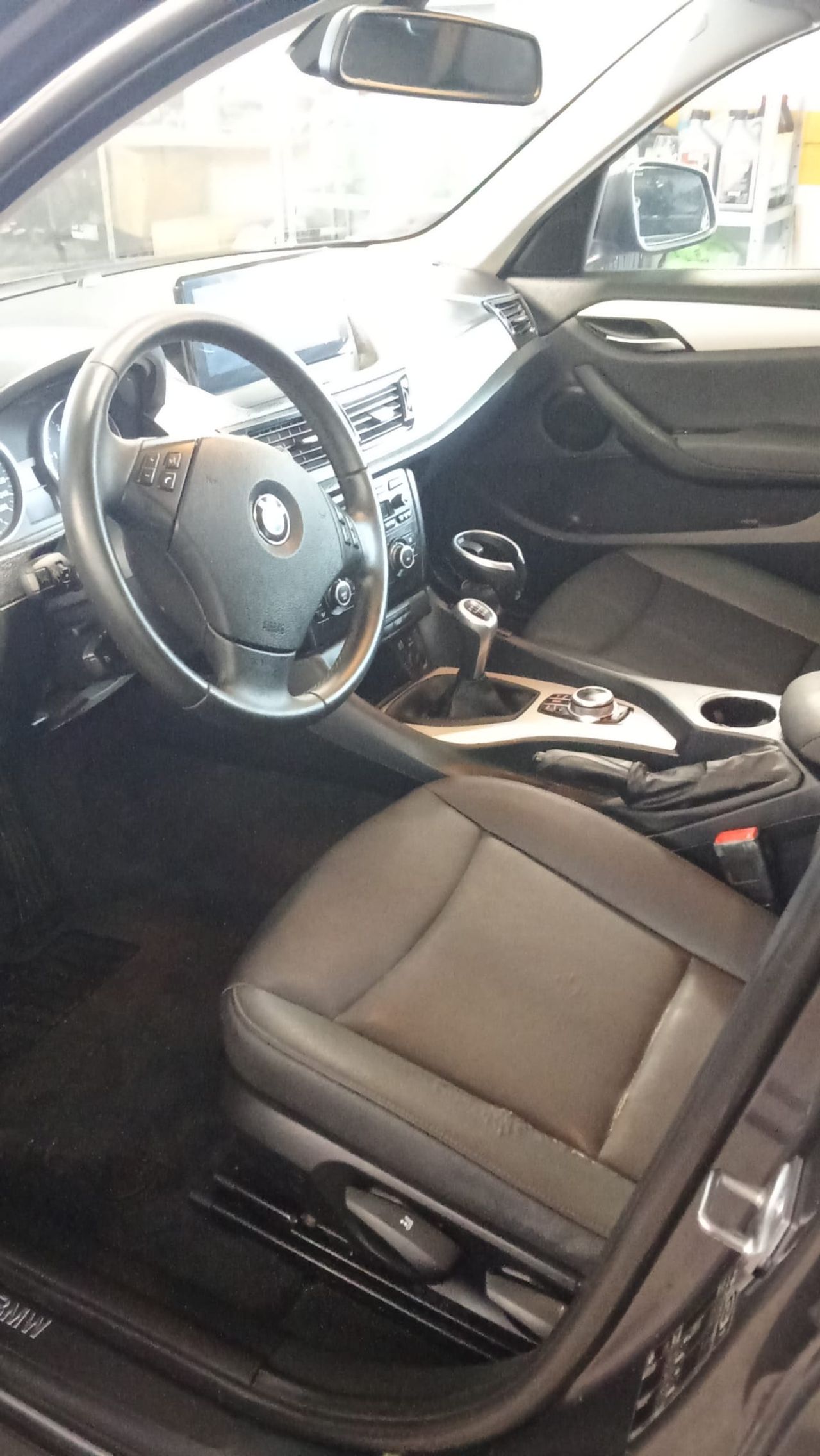BMW X1 sDrive16d Essential Edition Car play - 242.000Km - Foto 2 