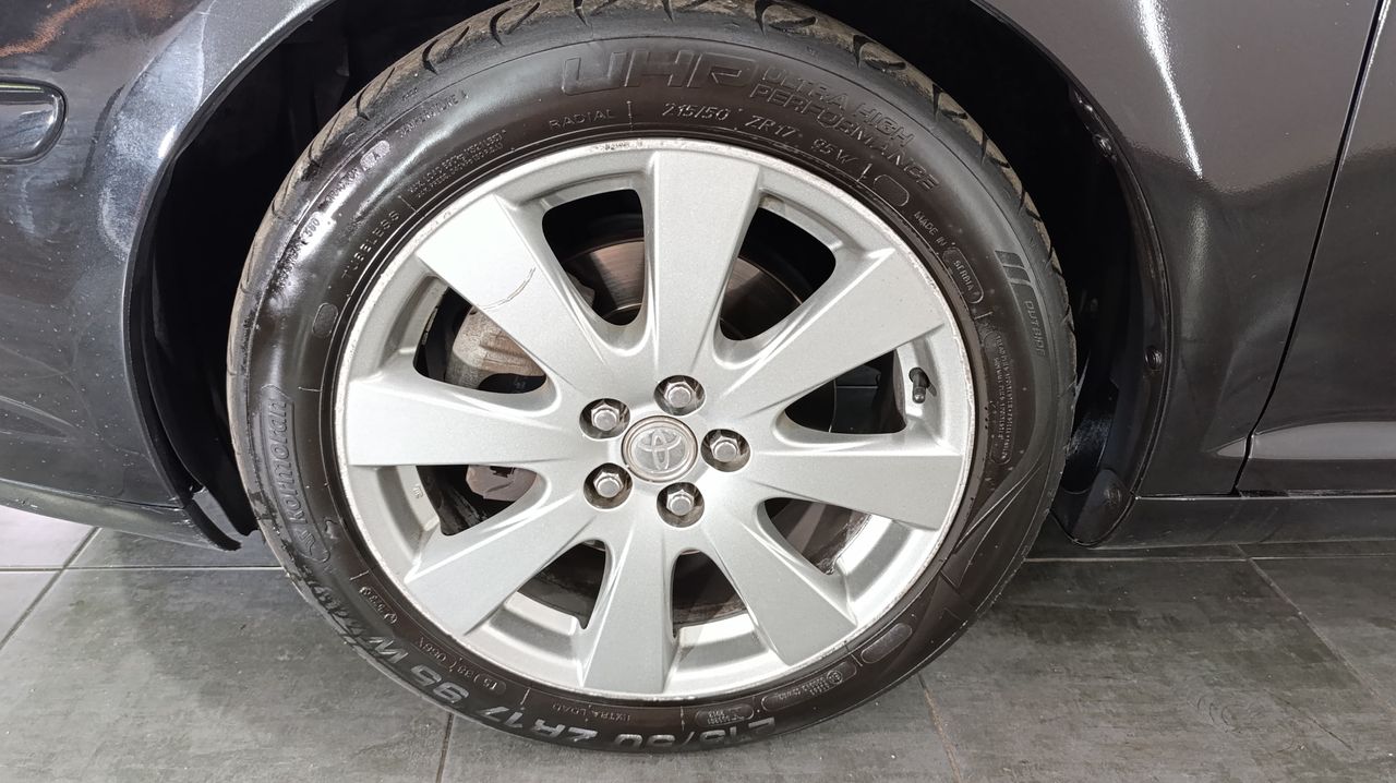 Toyota Avensis 2.0 D4D Sol Wagon 307.000Km - Foto 2 