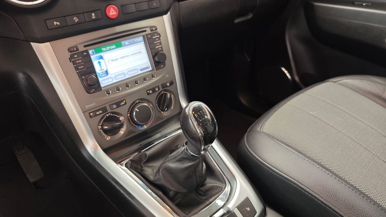 Opel Antara 2.2 CDTI 163 CV Start&Stop Selective 4X2 84.000 - Foto 2 
