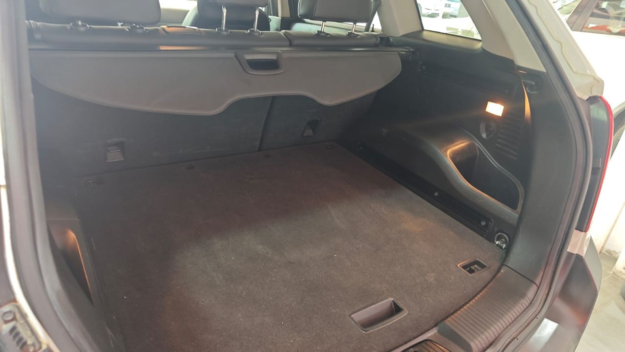 Opel Antara 2.2 CDTI 163 CV Start&Stop Selective 4X2 84.000 - Foto 2 
