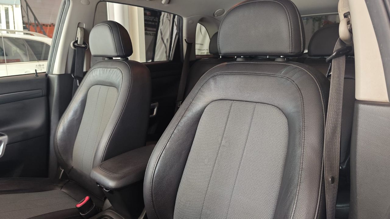 Opel Antara 2.2 CDTI 163 CV Start&Stop Selective 4X2 84.000 - Foto 2 