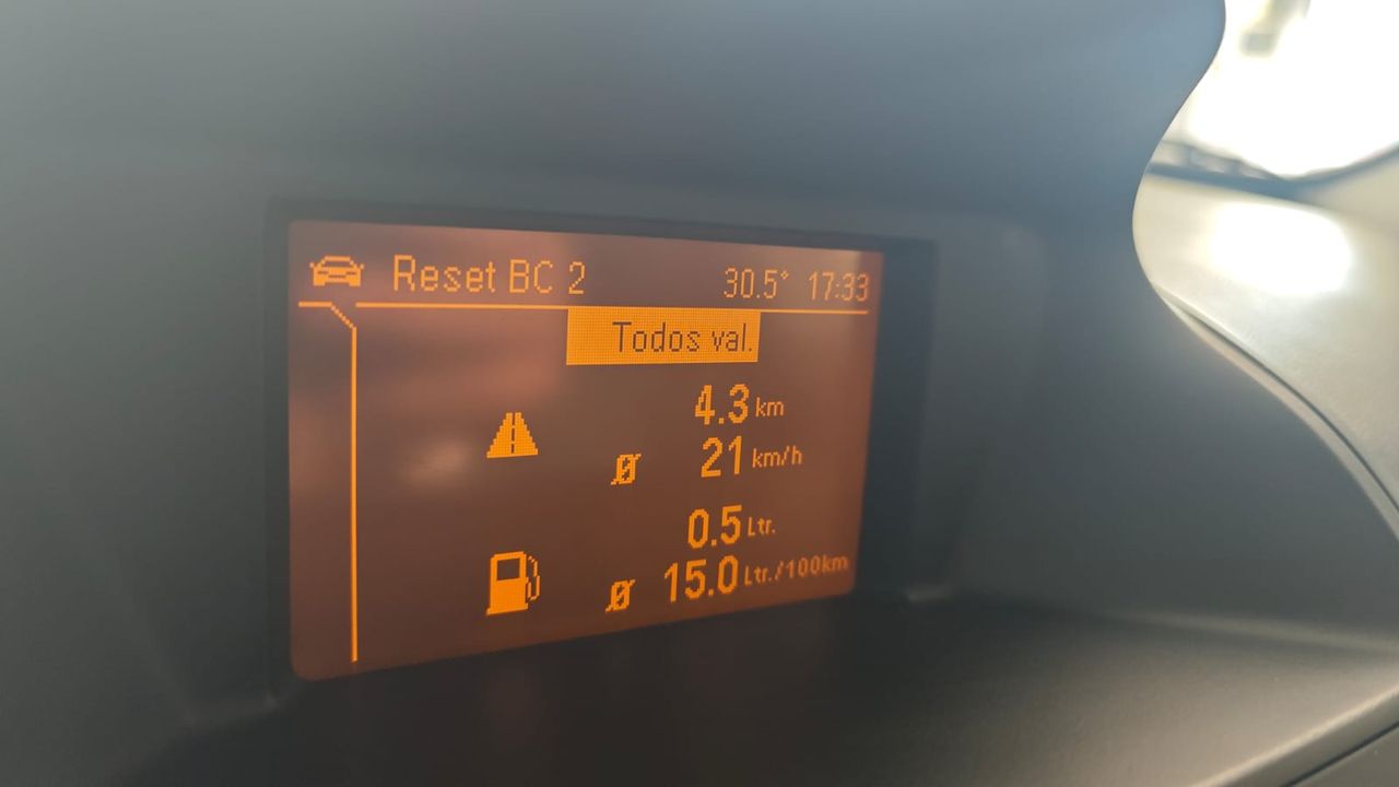 Opel Antara 2.2 CDTI 163 CV Start&Stop Selective 4X2 84.000 - Foto 2 