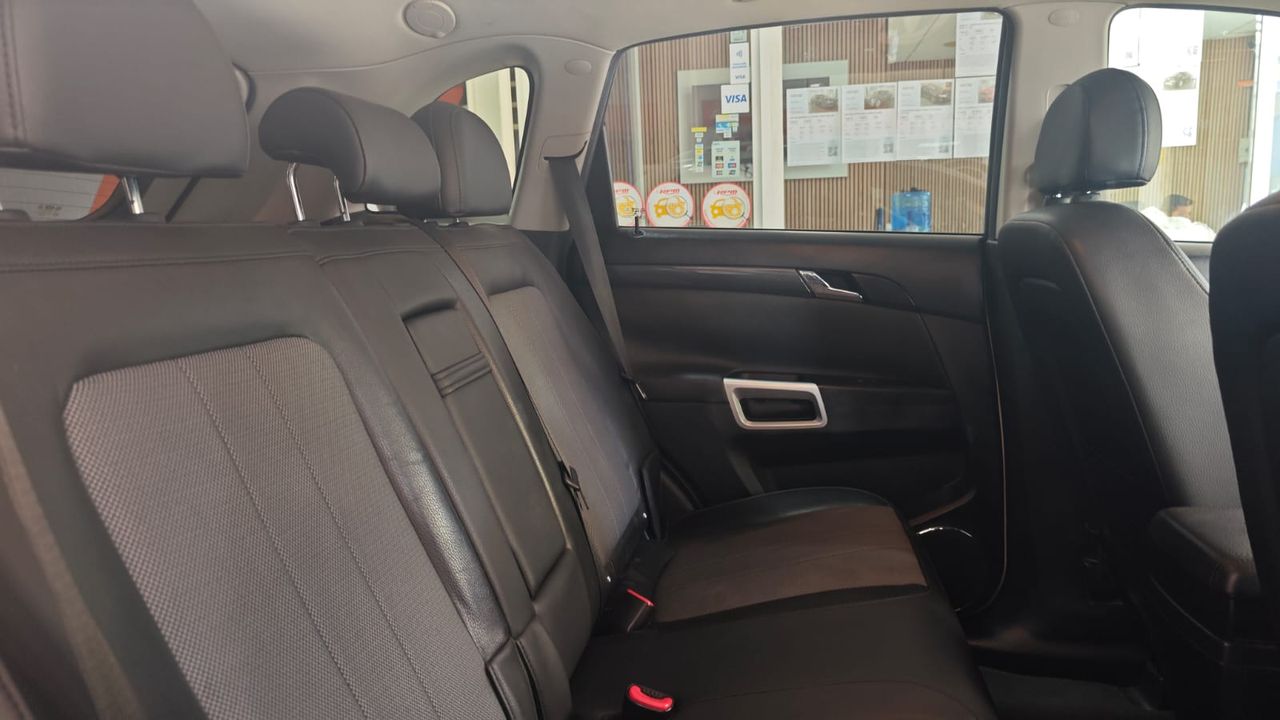 Opel Antara 2.2 CDTI 163 CV Start&Stop Selective 4X2 84.000 - Foto 2 