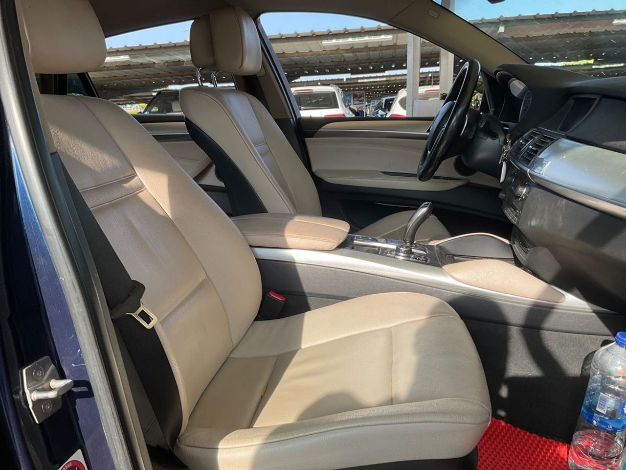 BMW X6 xDrive30d Nacional 245Cv - 254.000Km - Foto 2 