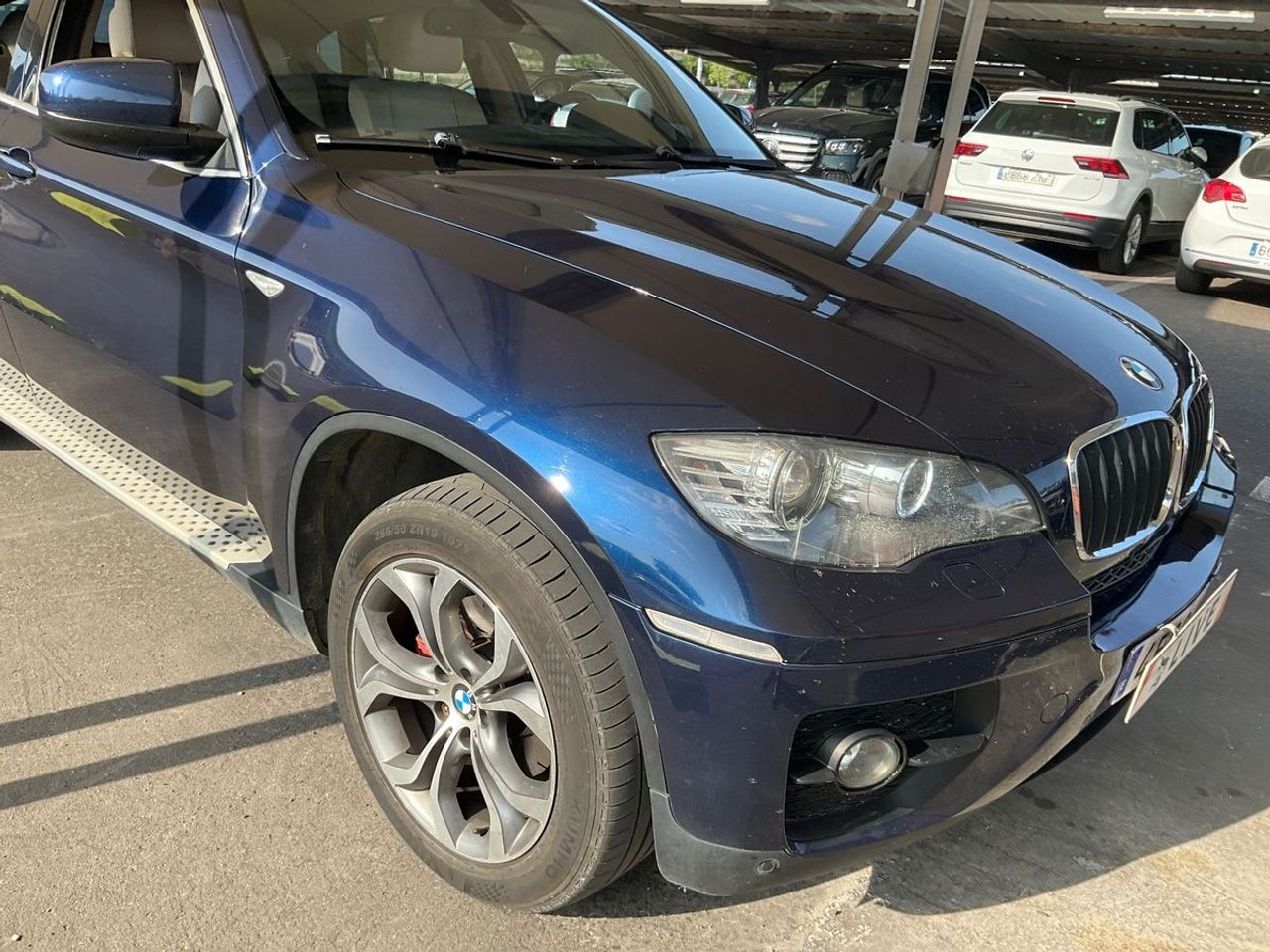 BMW X6 xDrive30d Nacional 245Cv - 254.000Km - Foto 2 