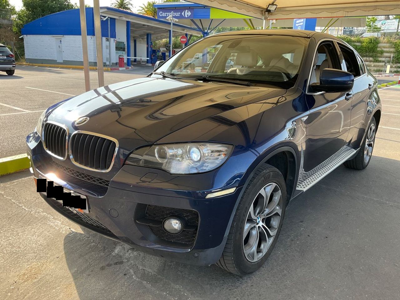 BMW X6 xDrive30d Nacional 245Cv - 254.000Km - Foto 2 