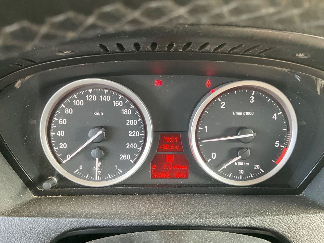BMW X6 xDrive30d Nacional 245Cv - 254.000Km - Foto 2 