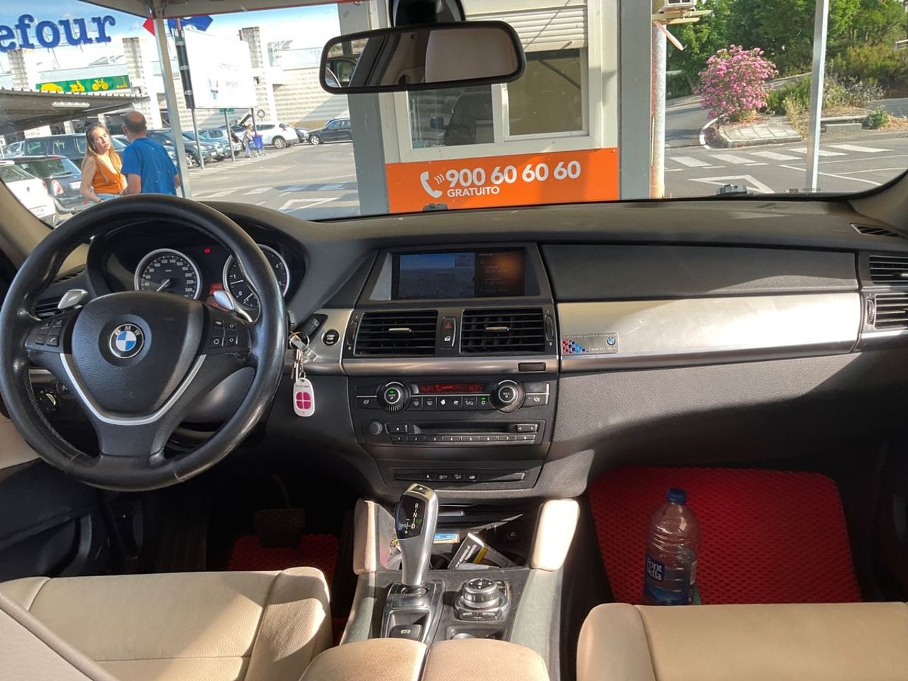 BMW X6 xDrive30d Nacional 245Cv - 254.000Km - Foto 2 