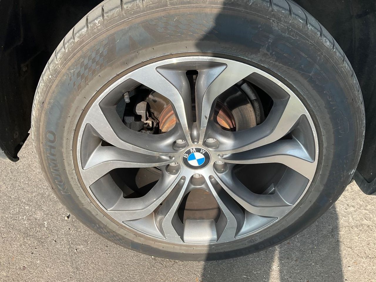BMW X6 xDrive30d Nacional 245Cv - 254.000Km - Foto 2 