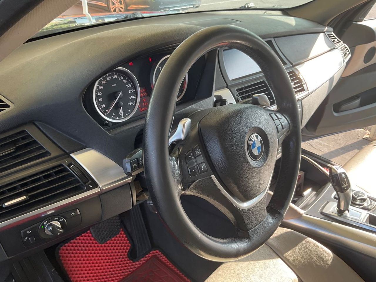 BMW X6 xDrive30d Nacional 245Cv - 254.000Km - Foto 2 