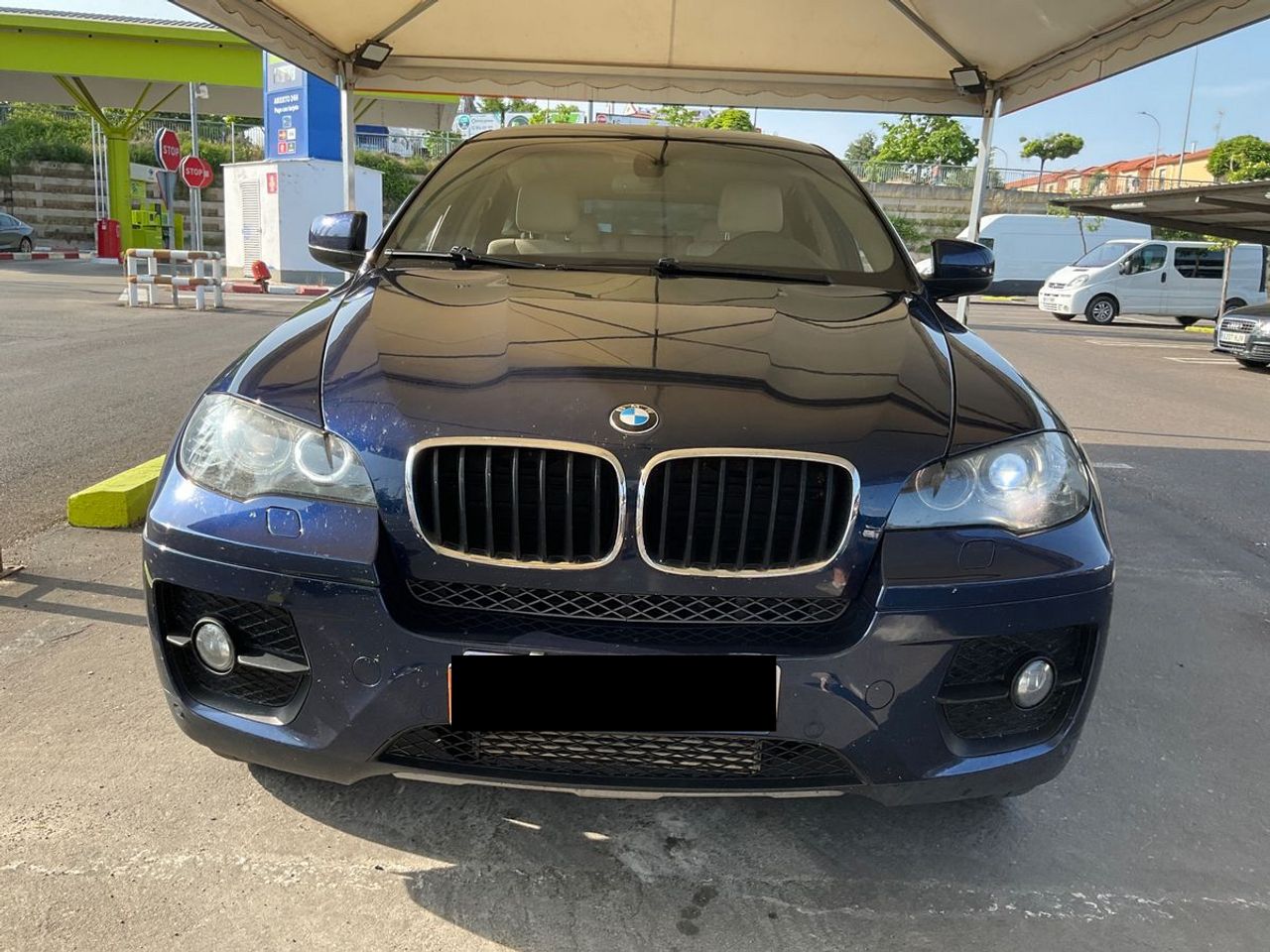 BMW X6 xDrive30d Nacional 245Cv - 254.000Km - Foto 2 