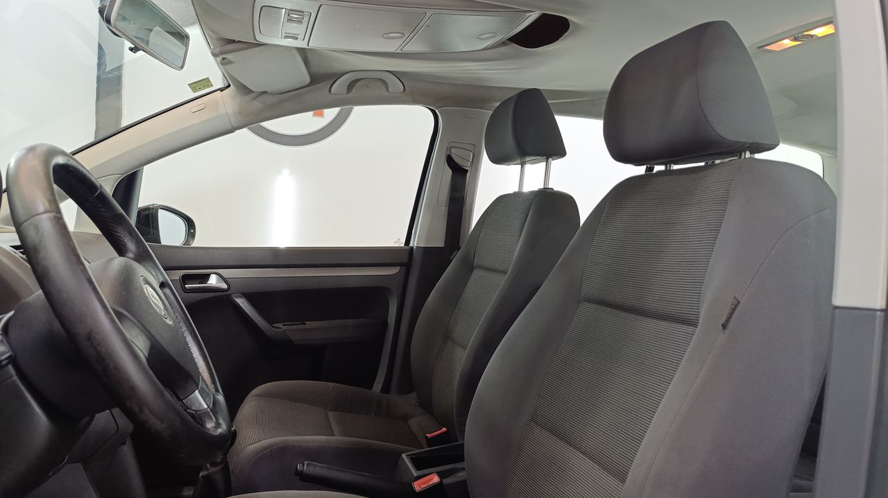 Volkswagen Touran 1.9 TDI 105cv DPF Bluemotion Advance Único propietario 7 Plazas - 208.000Km - Foto 2 
