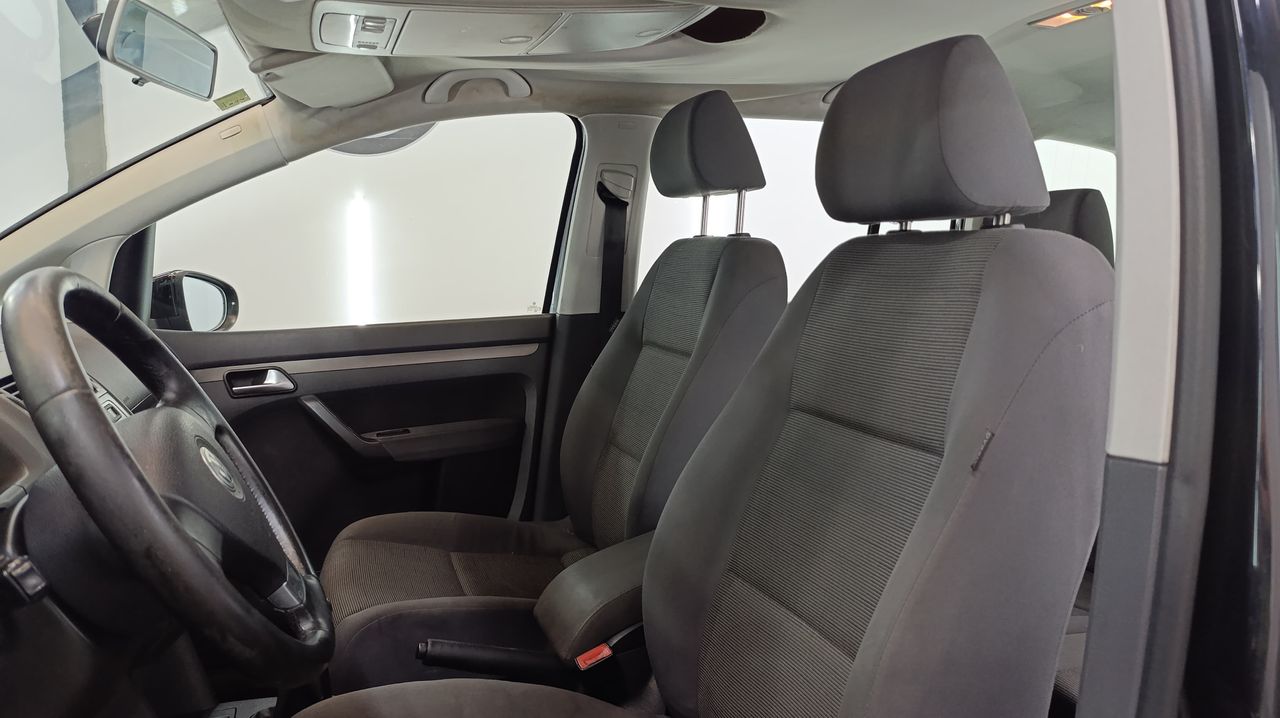 Volkswagen Touran 1.9 TDI 105cv DPF Bluemotion Advance Único propietario 7 Plazas - 208.000Km - Foto 2 