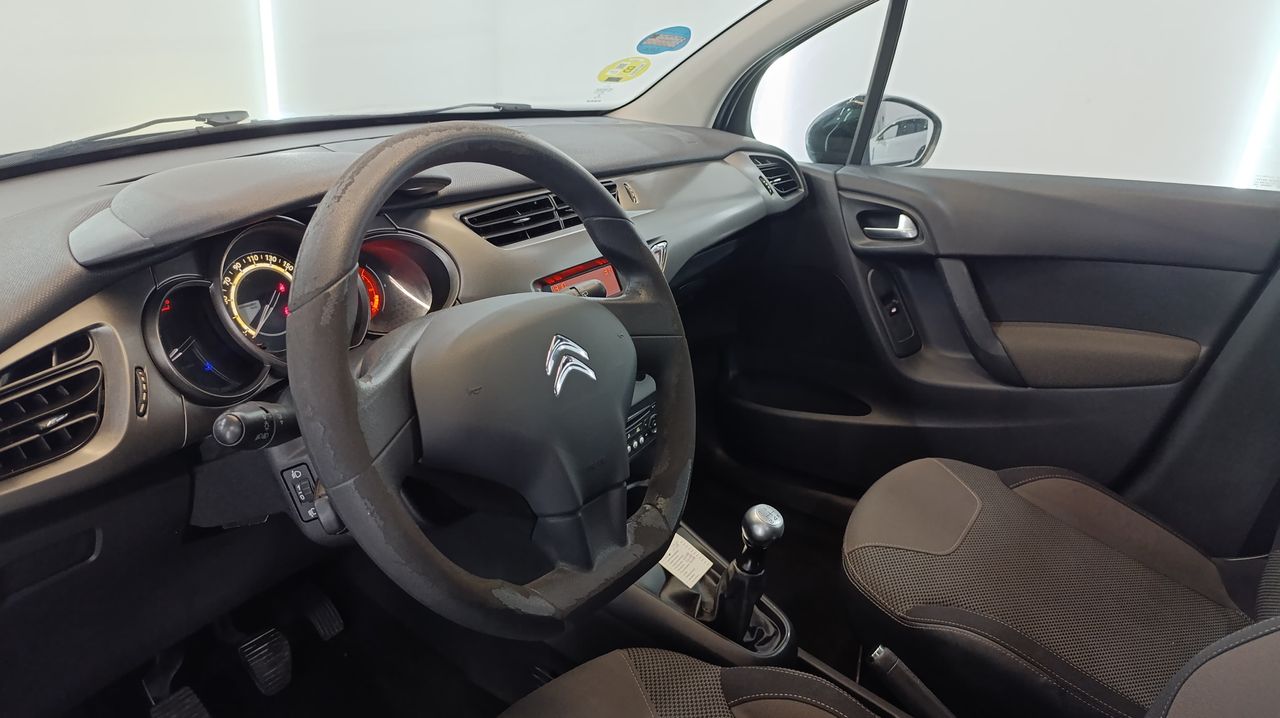 Citroën C3 HDi 70 Seduction 1.4HDI - 110.000Km - Foto 2 