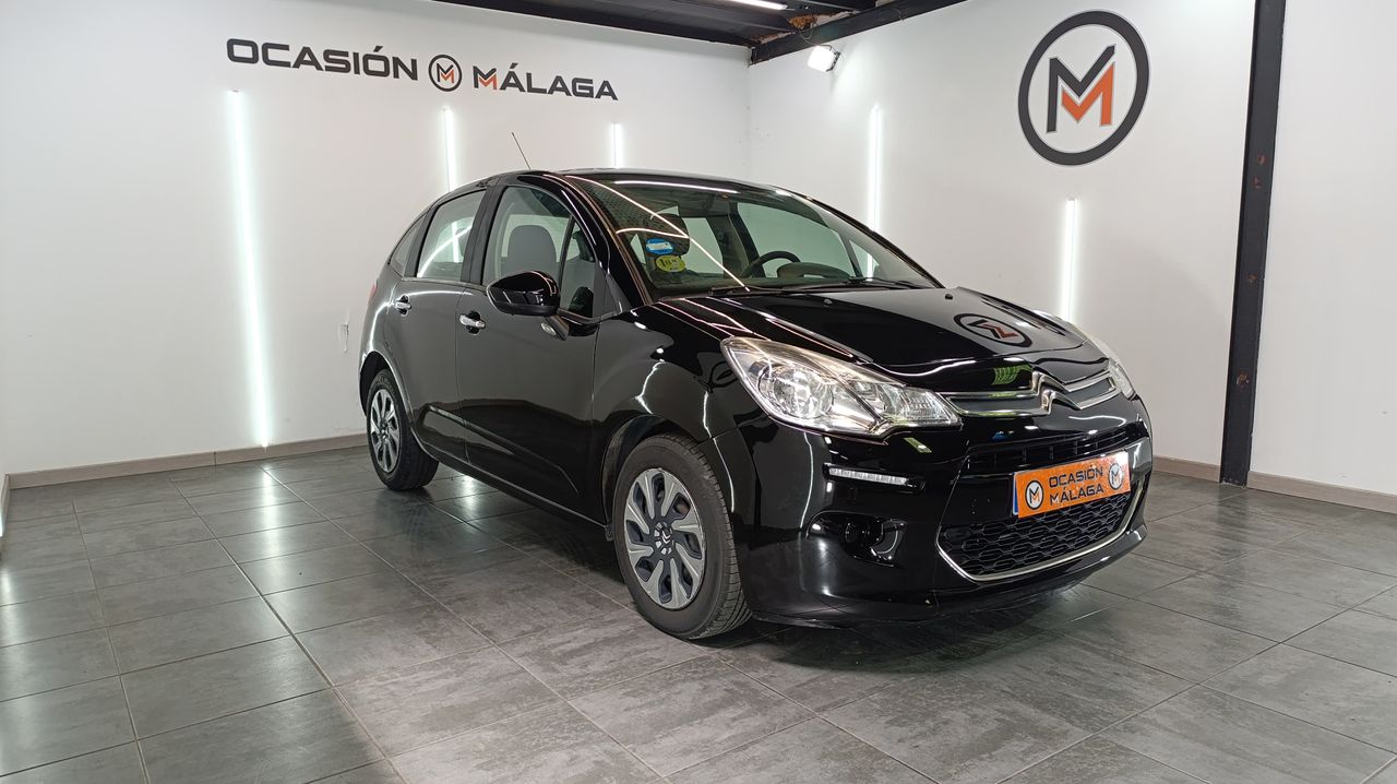 Citroën C3 HDi 70 Seduction 1.4HDI - 110.000Km - Foto 2 