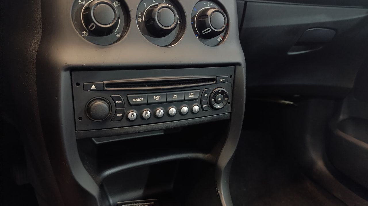 Citroën C3 HDi 70 Seduction 1.4HDI - 110.000Km - Foto 2 